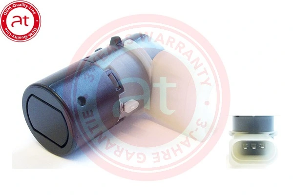 Sensor, park distance control